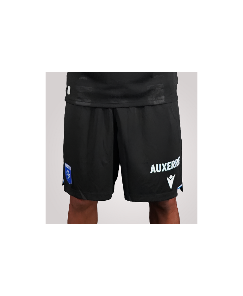 Short extérieur AJ Auxerre 2024/25 pour femme
