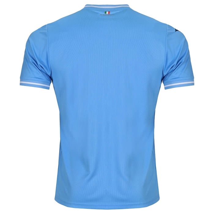 Kid's Lazio 2023/24 Home Shirt
