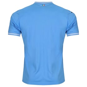 Kid's Lazio 2023/24 Home Shirt