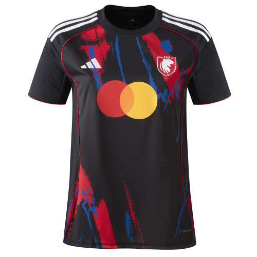 Damen OL 2025/26 Drittes Europa-Trikot