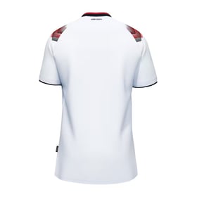 Herren Derby County 2023/24 Heimtrikot