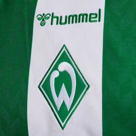 Maglia Uomo Werder Brema 2026/27 Casa AL