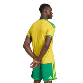Camiseta local Sudáfrica 2026 Copa del Mundo hombre