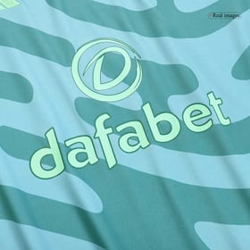 Celtic Drittes Trikot 23/24