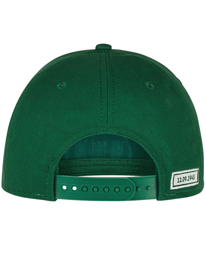 VfL Wolfsburg 80 Years Cap