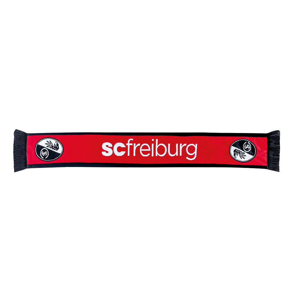 SC Freiburg Europa-Park Stadium Schal