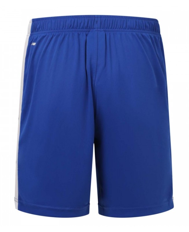 Herren Cardiff City 2023/24 Heimshorts