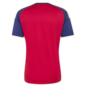 Femme Real Salt Lake 2026 Maillot Domicile
