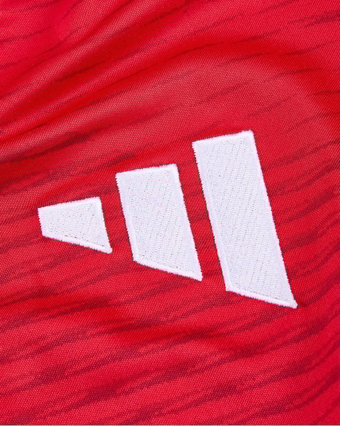 Damen Nottingham Forest 2024/25 Heim Trikot