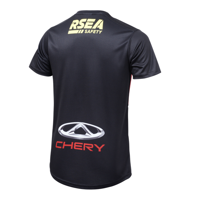 Men's St Kilda Saints 2024 Third Run Out Shirt