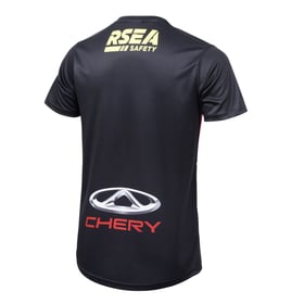 Men's St Kilda Saints 2024 Third Run Out Shirt