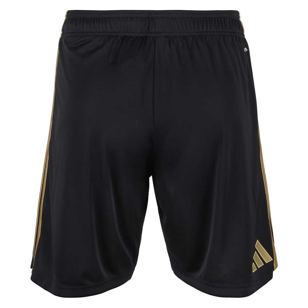Pantaloncini terza Juventus 2026/27 donna
