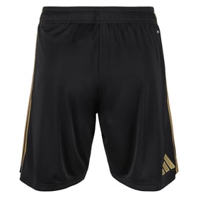 Pantaloncini terza Juventus 2026/27 donna