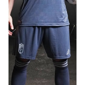 Hombre Granada CF 2025/26 Tercer Pantalón Corto