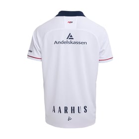Damen AGF Aarhus 2025/26 Heimtrikot