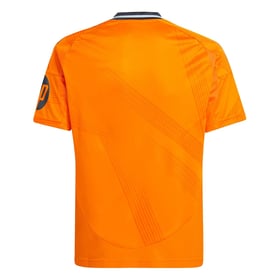 Real Madrid Auswärtstrikot 2024/25