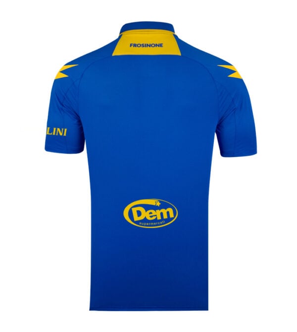 Herren Frosinone Calcio 2023/24 Drittes Shirt