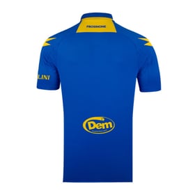 Herren Frosinone Calcio 2023/24 Drittes Shirt