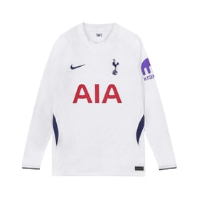 Maglia uomo Tottenham Hotspur 2026/27 home manica lunga