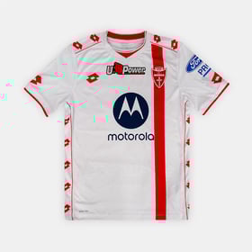 Women's Monza 2024/25 Away Shirt