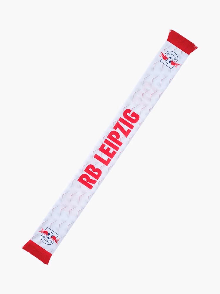 RB Leipzig 2025/26 Print Home Scarf