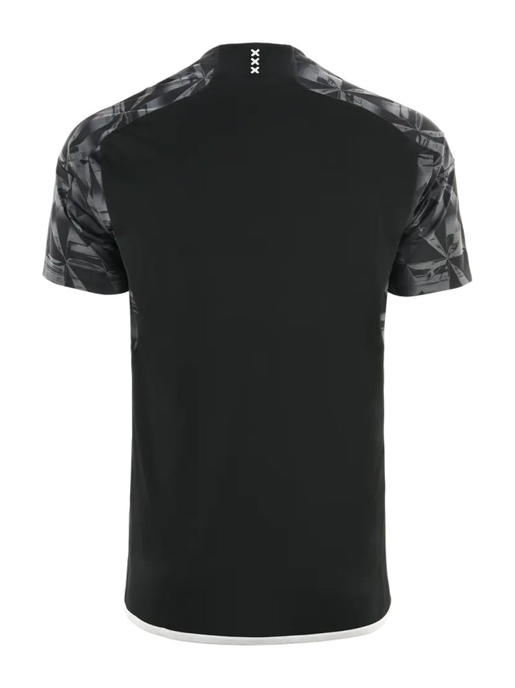 Kind Ajax 2023/24 Dritttrikot