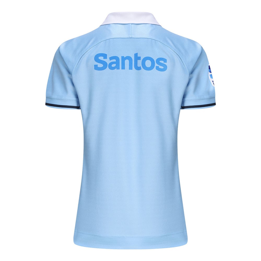 Men's NSW Waratahs 2024 Home Shirt
