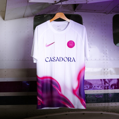 Maglia Uomo Toulouse FC 2026/27 Trasferta