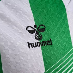 Maillot domicile manches longues Homme Real Betis 2026/27