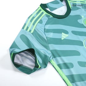 Celtic Drittes Trikot 23/24