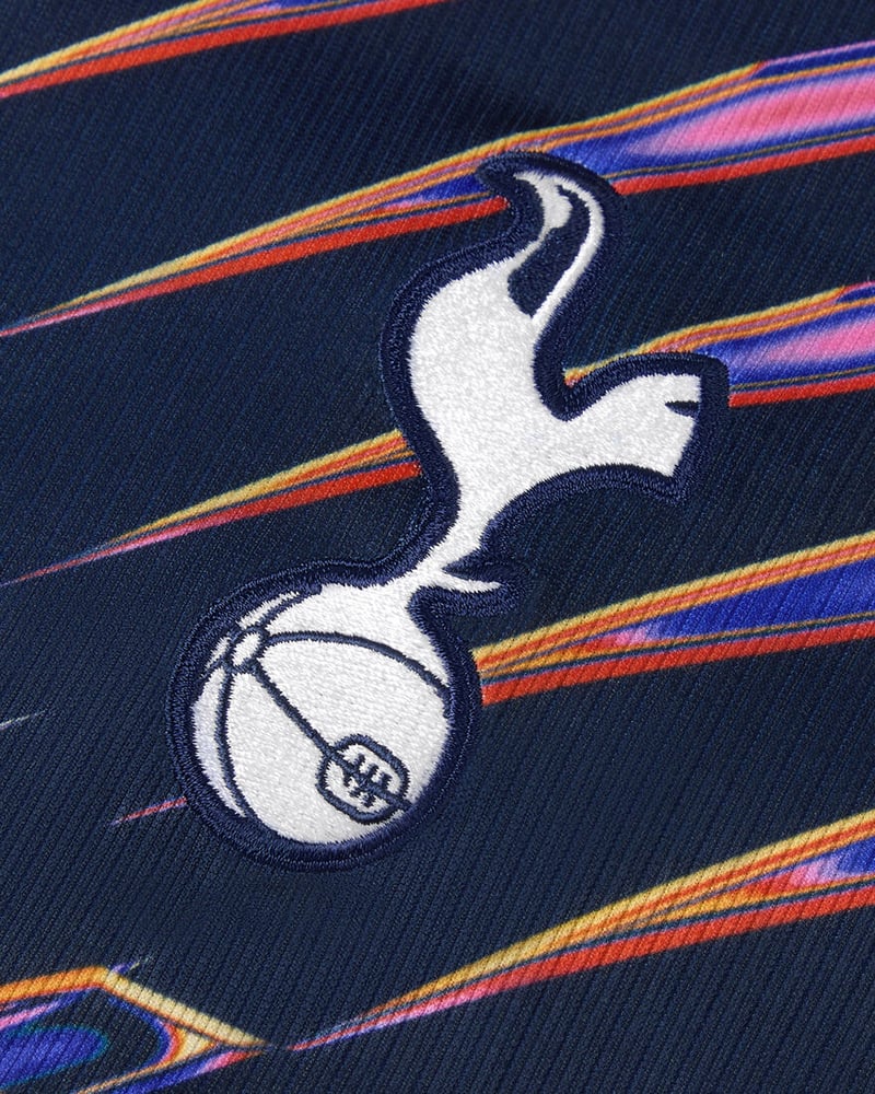 Maglia uomo Tottenham Hotspur 2026/27 away