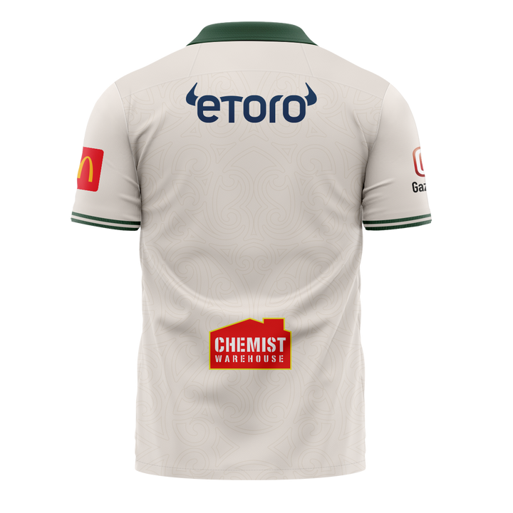Damen Wellington Phoenix 2025/26 Drittes Trikot