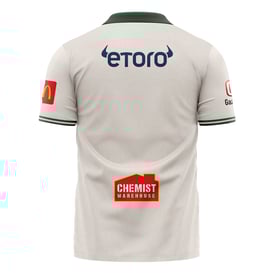 Damen Wellington Phoenix 2025/26 Drittes Trikot