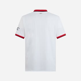 Herren Mailand 2024/25 Auswärts Trikot