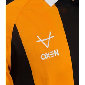 Kinder Hull City 2026/27 Heimtrikot