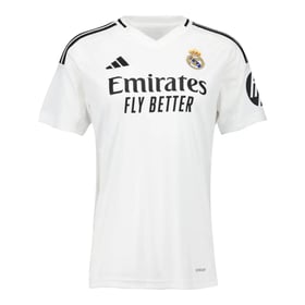 Real Madrid Heimtrikot für Damen 2024/25