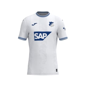 Kinder TSG Hoffenheim 2024/25 Auswärtstrikot