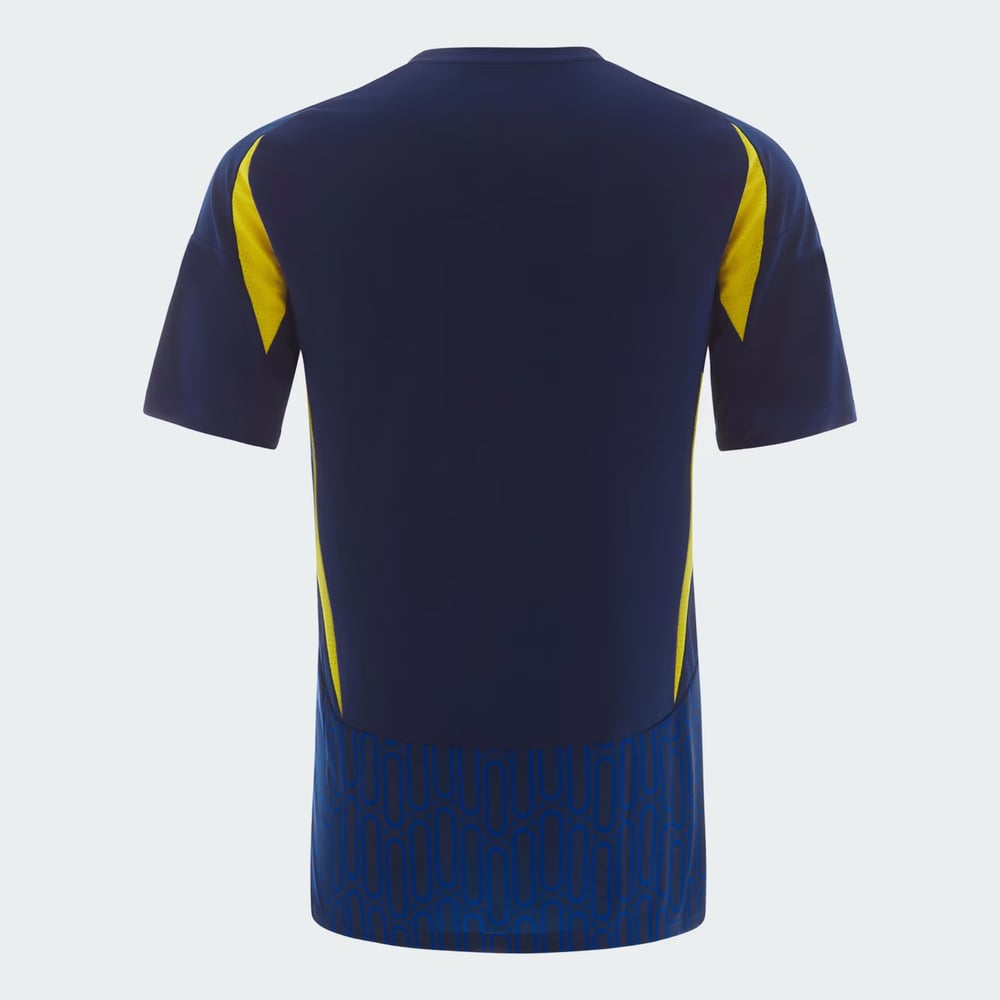 Damen Al-Nassr FC 2024/25 Auswärtstrikot