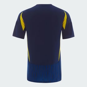 Damen Al-Nassr FC 2024/25 Auswärtstrikot