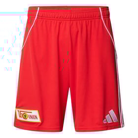 Women's 1.FC Union Berlin 2025/26 Home Shorts