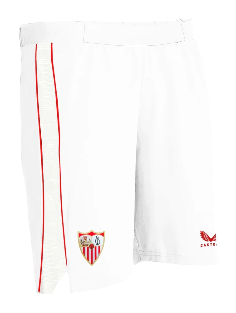 Women's Sevilla FC 2023/24 Home Shorts