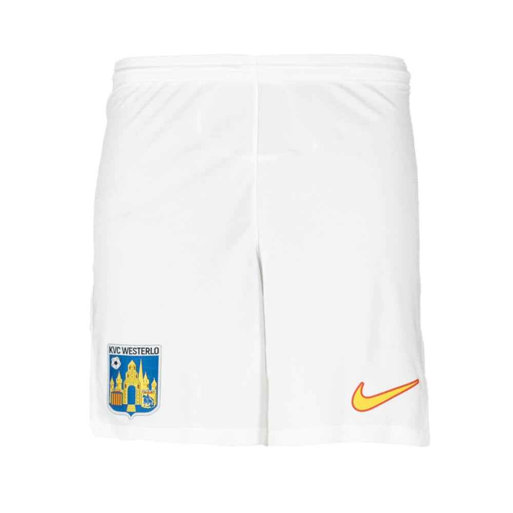 Kinder KVC Westerlo 2024/25 Auswärtsshorts