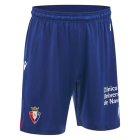 Pantaloncini Home CA Osasuna 2026/27 Uomo