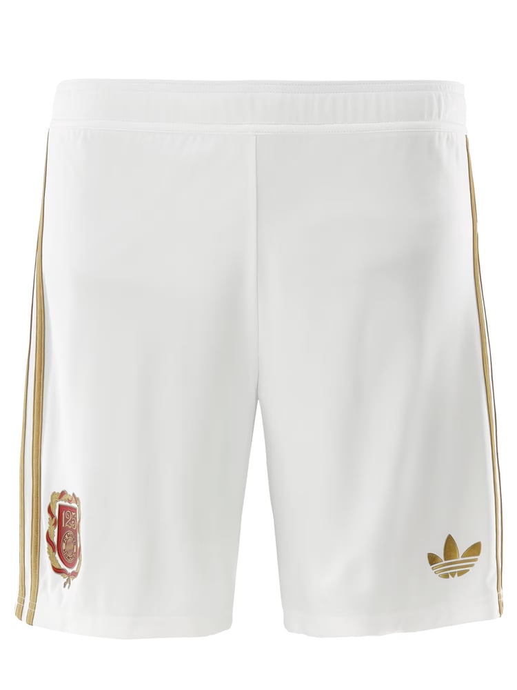 Short 125e anniversaire enfant Bayern Munich