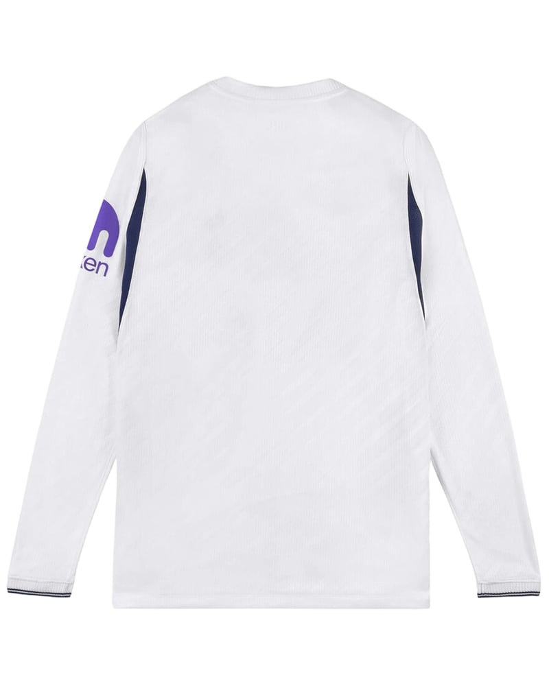 Maglia donna Tottenham Hotspur 2026/27 home manica lunga