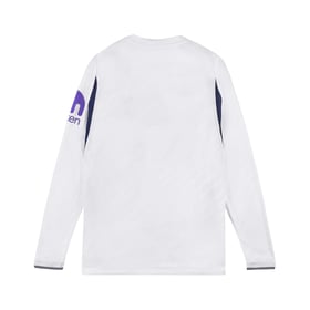 Maglia bambino Tottenham Hotspur 2026/27 home manica lunga