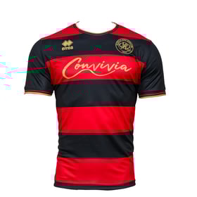 Damen Queens Park Rangers 2023/24 Auswärtstrikot