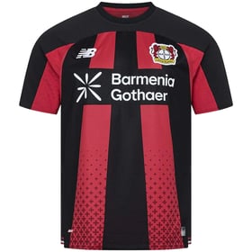 Maillot Bayer 04 Leverkusen 2026/27 Domicile pour homme