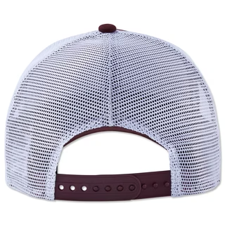 VfB Stuttgart New Era Bordeaux Patch Stuttgart Cap