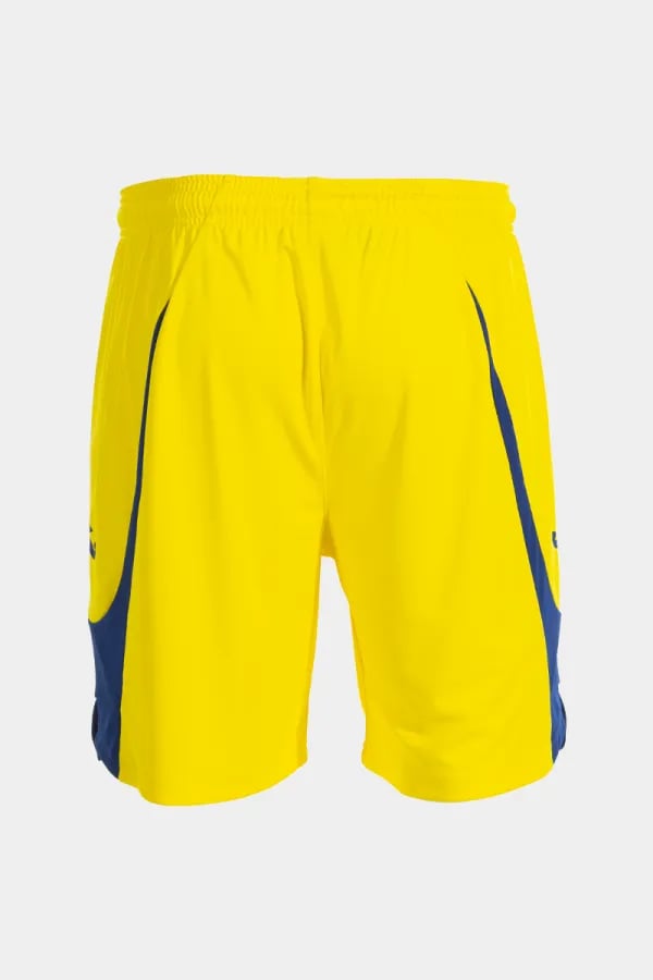 Men's Hellas Verona 2025/26 Away Shorts